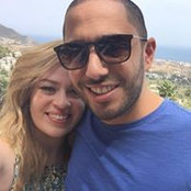 Ahmed Hendi's photo