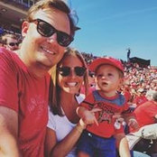 Darren Buskirrk's photo