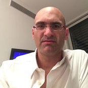 Hoffmann Rons foto