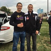 Stephen Goodwin's photo