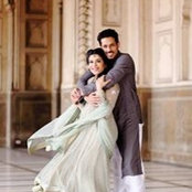 Faiza Farooq's photo