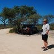 Foto von Mark Venter