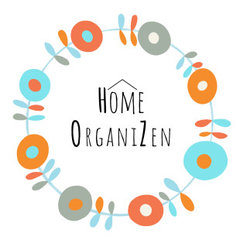 Home OrganiZen