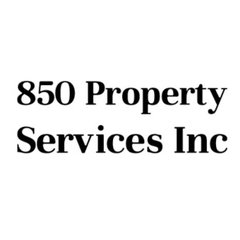 850 Property Services Inc.