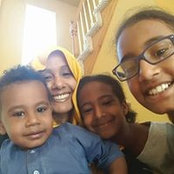 Lena Salih's photo