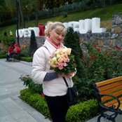 Инна Гура's photo