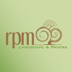 RPM Landscape And Pavers