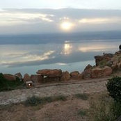 Fatina Bustami's photo