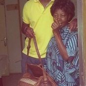 Yosia Lukwago's photo
