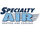 Specialty Air Inc