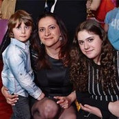 Anna Margolin's photo