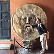 Atsuko Ito's photo