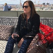 Photo de Lisa Alvarez