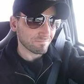 James Strebel's photo