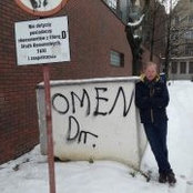 Damien O'Halloran's photo