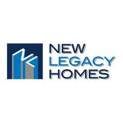 New Legacy Homes