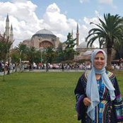 Ghada Noamans billede