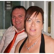 Ann O'Dowd's photo