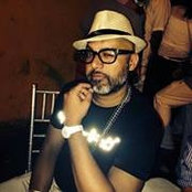Raj Samuel's photo