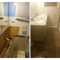 D & E Remodeling