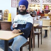 Foto de Narinder Singh
