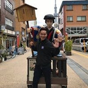 Foto von Alvin Wong