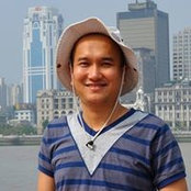 Huynh Binh's photo