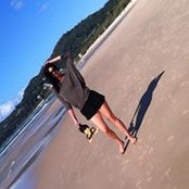Jess Tyrrell's photo