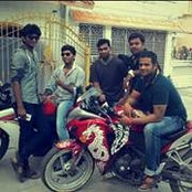 Sree Harsha's photo