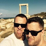 Foto von Dan Cleverley