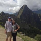 Justin Kafka's photo