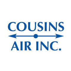 Cousin's Air, Inc.