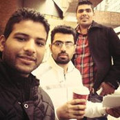 Foto von Khush Sekhon
