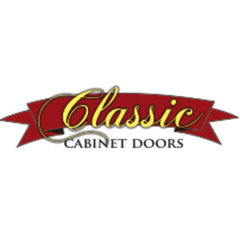 Classic Cabinet Doors