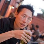 Tony Yiu's photo