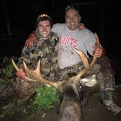 Patrick Maheu's photo