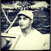 Paras Shah's photo