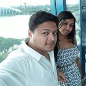 Prenu Agarwal's photo