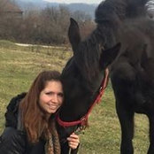 Anna Galabova's photo