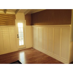 Cook's Finish Carpentry