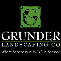 Grunder Landscaping