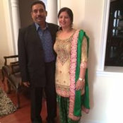 Baljit Bassi's photo