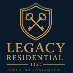 Legacy Remodeling