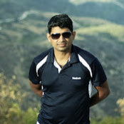 Anand Babu's photo