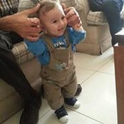 Foto von Batool Muwafi