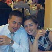 Oana Contiu's photo