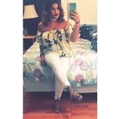 Paulette Jimenez-Lara's photo