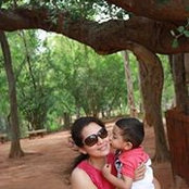 Vinutha Sumesh's photo