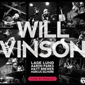 Foto de Will Vinson