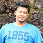 Foto von Arjun Chembath